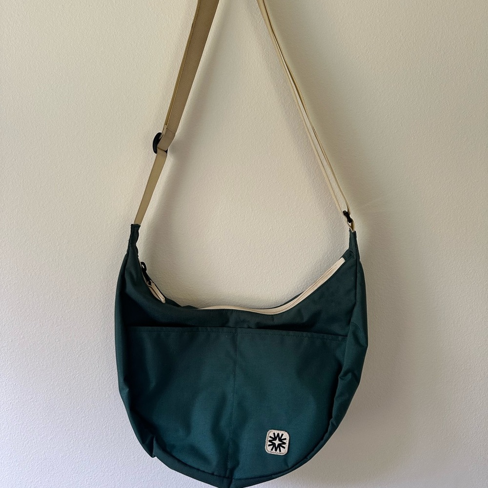 Walker Family Goods Bay Bag